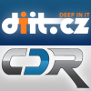Diit.cz logo