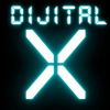 Dijitalx.com logo