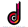 Dikhawa.pk logo