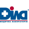 Dila.ua logo