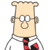 Dilbert.com logo
