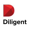 Diligent.com logo
