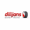 Dilijans.org logo