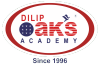 Dilipoakacademy.com logo