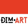 Dimartblog.com logo