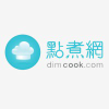 Dimcook.com logo