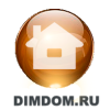 Dimdom.ru logo