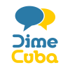 Dimecuba.com logo