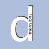 Dimensionsmagazine.com logo