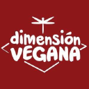 Dimensionvegana.com logo