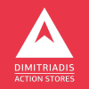 Dimitriadis.gr logo