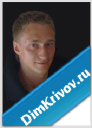 Dimkrivov.ru logo