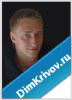 Dimkrivov.ru logo