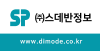 Dimode.co.kr logo