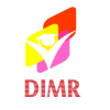 Dimr.edu.in logo