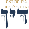 Din.org.il logo
