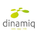Dinamiq.com logo