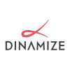 Dinamize.com.br logo