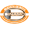 Dinamotos.mx logo