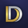 Dinardirham.com logo