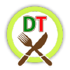 Dinetable.com logo