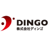 Dingo.jpn.com logo