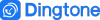 Dingtone.me logo