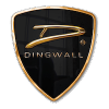 Dingwallguitars.com logo