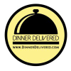 Dinnerdeliveredonline.org logo