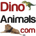Dinoanimals.com logo