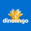 Dinolingo.com logo
