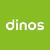 Dinos.co.jp logo