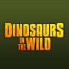 Dinosaursinthewild.com logo