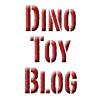 Dinotoyblog.com logo