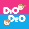 Diodeo.jp logo