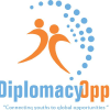 Diplomacyopp.com logo