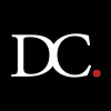 Diplomaticourier.com logo