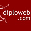 Diploweb.com logo