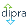 Dipra.org logo