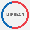 Dipreca.cl logo