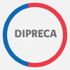 Dipreca.cl logo