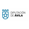 Diputacionavila.es logo
