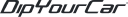 Dipyourcar.com logo