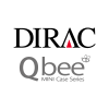 Dirac.co.jp logo