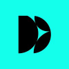Dirac.com logo