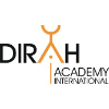 Dirah.org logo
