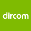 Dircom.org logo