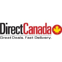 Directcanada.com logo
