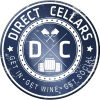 Directcellars.com logo
