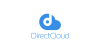 Directcloud.jp logo